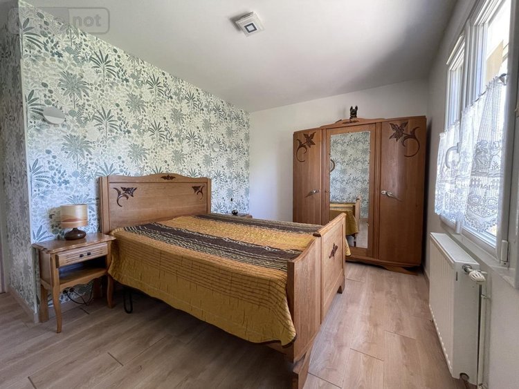 Maison a vendre Teloché 72220 Sarthe 88 m2  177700 euros