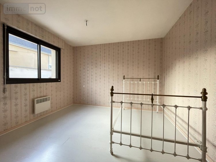 Maison a vendre Le Mans 72000 Sarthe 130 m2 5 pièces 270400 euros