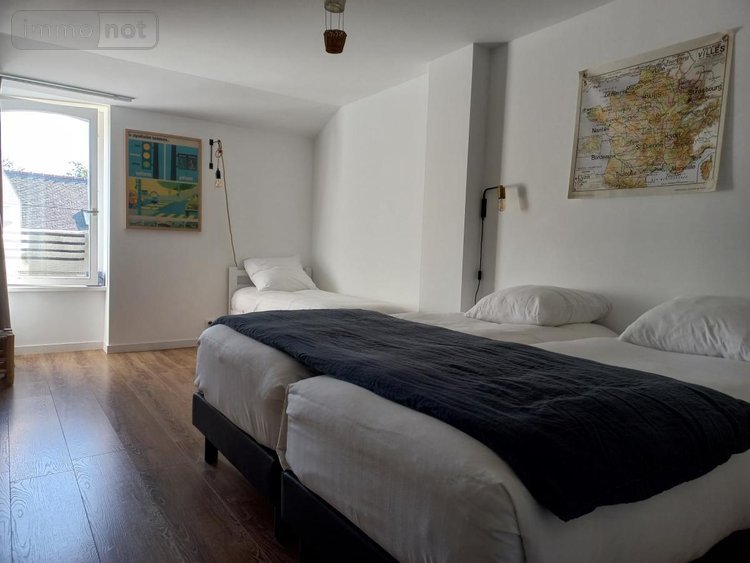 Maison a vendre Plurien 22240 Côtes-d'Armor 114 m2 5 pièces 418000 euros