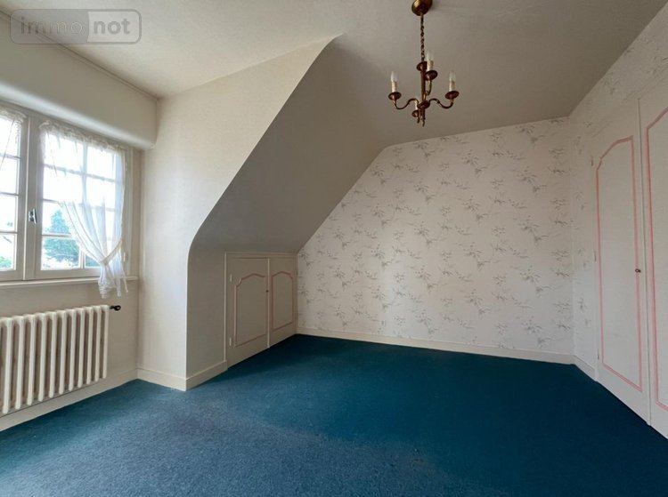 Maison a vendre Île-Tudy 29980 Finistère 123 m2 6 pièces 363600 euros