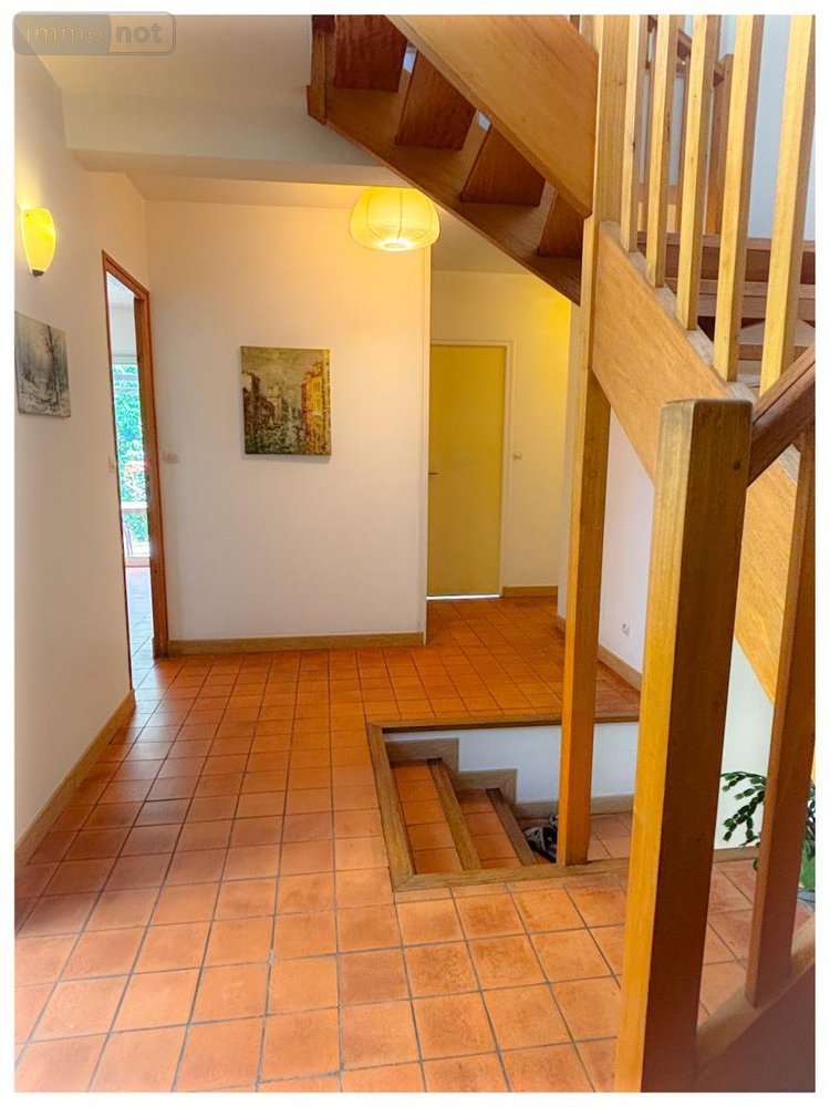 Maison a vendre Avrillé 49240 Maine-et-Loire 172 m2 6 pièces 579860 euros