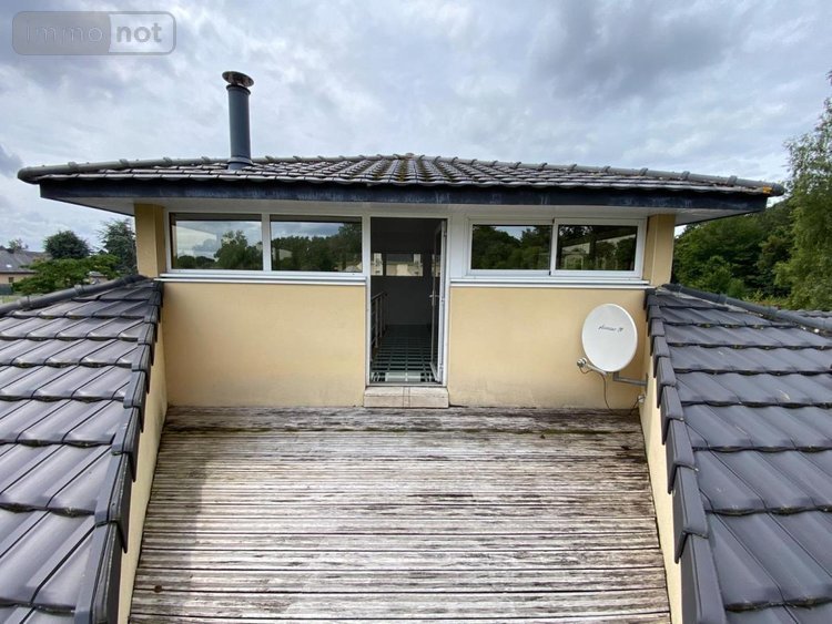 Maison a vendre Saint-Agathon 22200 Côtes-d'Armor 218 m2 8 pièces 539680 euros