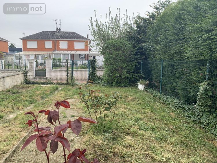 Location maison Vitry-en-Artois 62490 Pas-de-Calais 79 m2  745 euros