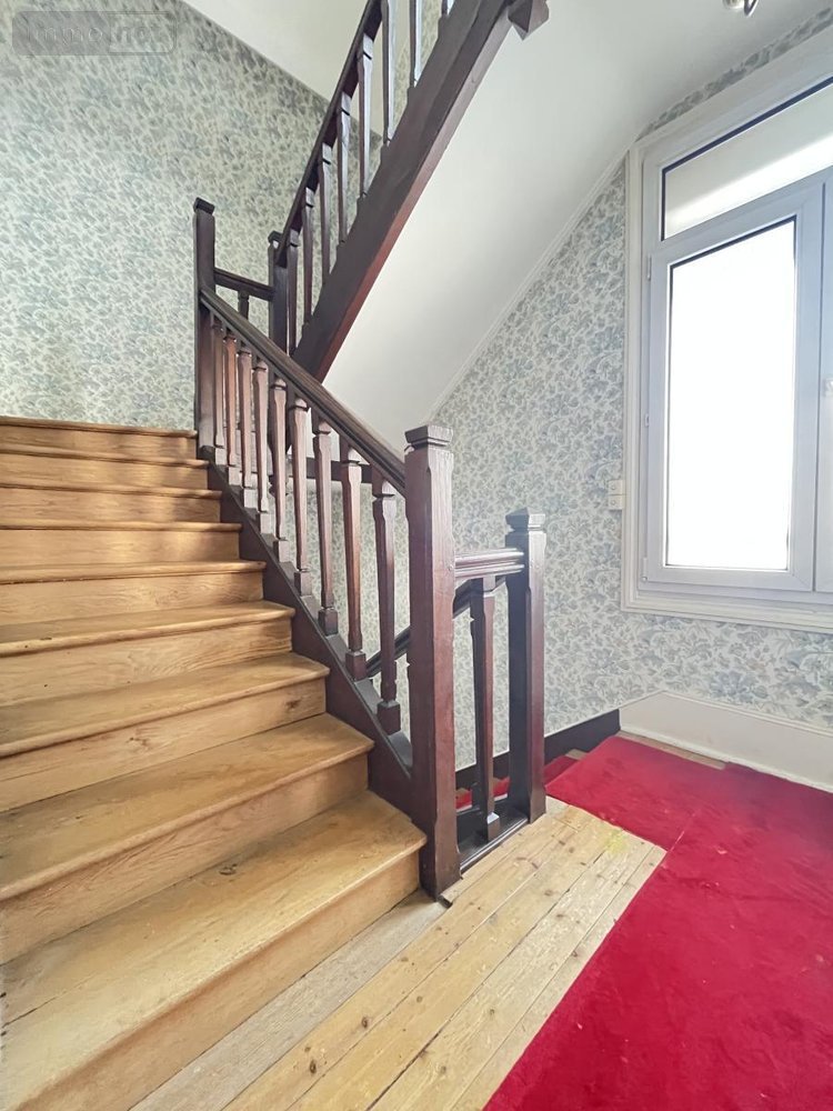 Maison a vendre Arras 62000 Pas-de-Calais 155 m2 7 pièces 374400 euros