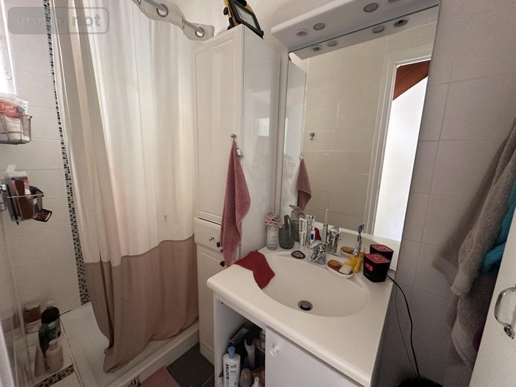 Maison a vendre Saint-Avé 56890 Morbihan 103 m2 4 pièces 270540 euros