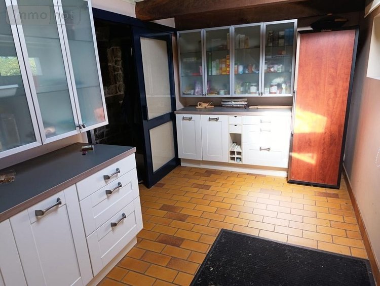 Maison a vendre Ploërdut 56160 Morbihan 253 m2 12 pièces 492400 euros