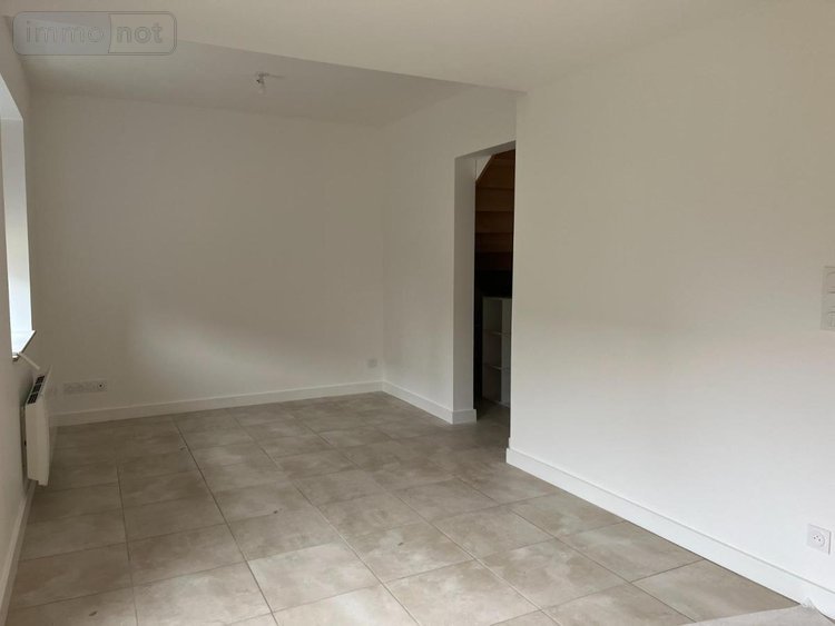 Location maison L'Huisserie 53970 Mayenne 85 m2 4 pièces 865 euros