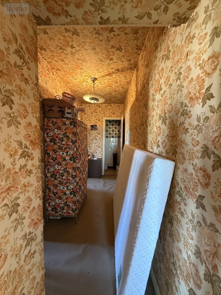 Maison a vendre Trois-Puits 51500 Marne 170 m2 7 pièces 345000 euros