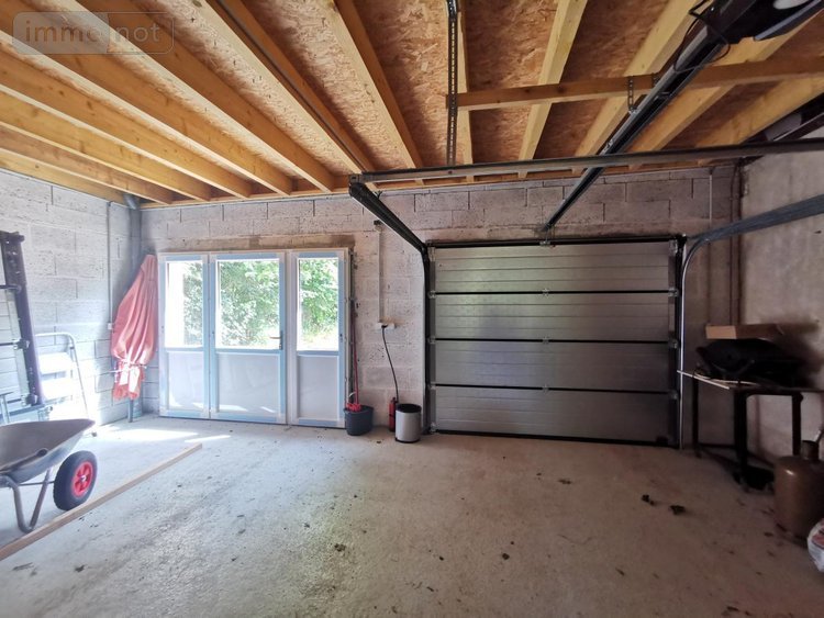 Maison a vendre Cavan 22140 Côtes-d'Armor 145 m2 5 pièces 299000 euros