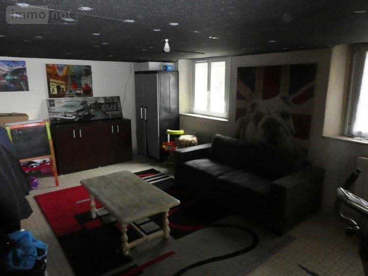 Maison a vendre Locmalo 56160 Morbihan 131 m2 5 pièces 137100 euros