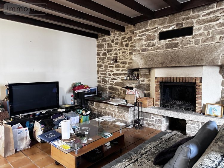 Maison a vendre Ploeren 56880 Morbihan 115 m2  249940 euros