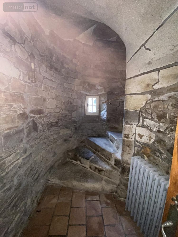 Maison a vendre Loudéac 22600 Côtes-d'Armor 311 m2 9 pièces 624000 euros