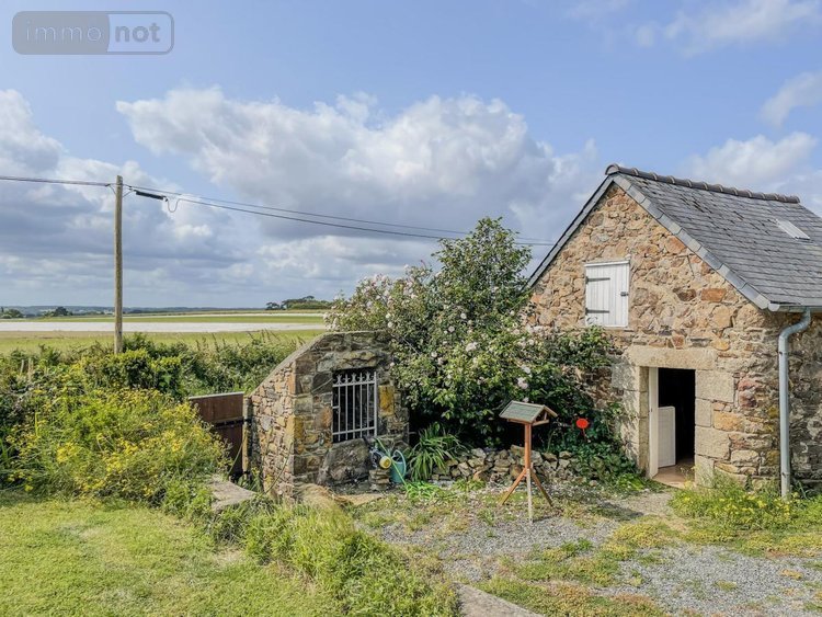 Maison a vendre Ploubazlanec 22620 Côtes-d'Armor 136 m2  431325 euros