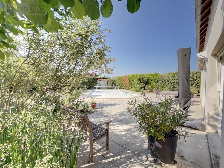 Maison a vendre Ballan-Miré 37510 Indre-et-Loire 145 m2 7 pièces 499900 euros