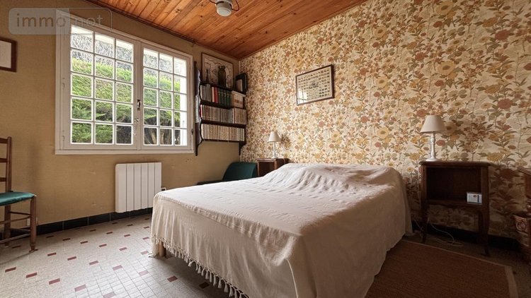 Maison a vendre Loix 17111 Charente-Maritime 104 m2 6 pièces 1240000 euros