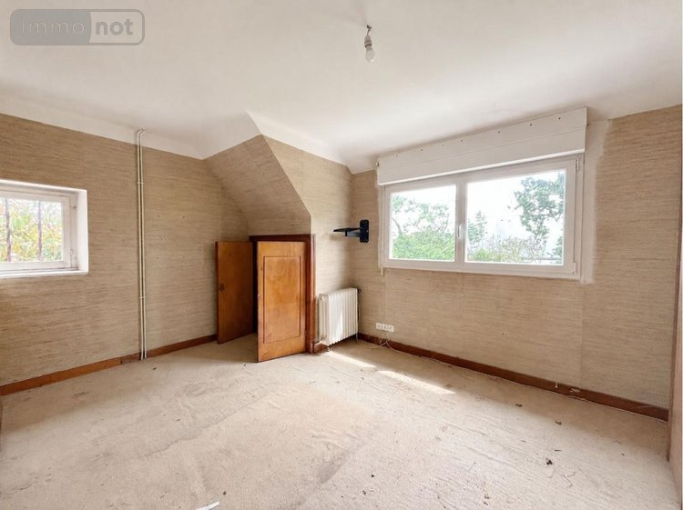 Maison a vendre Fouesnant 29170 Finistère 137 m2 7 pièces 350000 euros