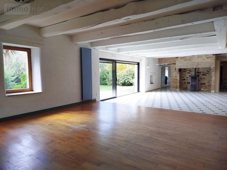 Maison a vendre Guidel 56520 Morbihan 260 m2 8 pièces 1014300 euros