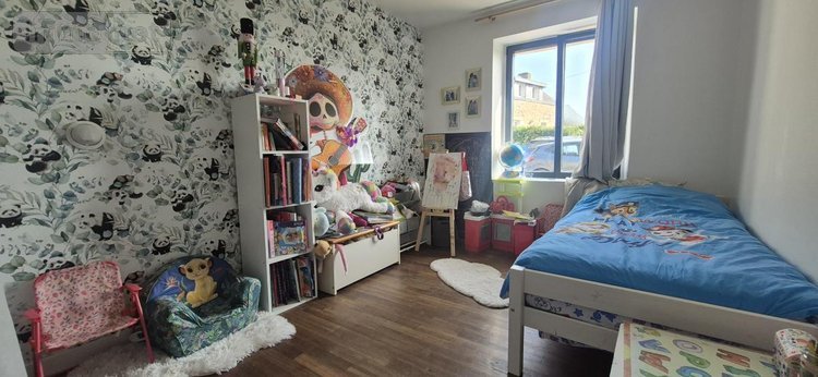 Maison a vendre Pluherlin 56220 Morbihan 78 m2 3 pièces 164300 euros