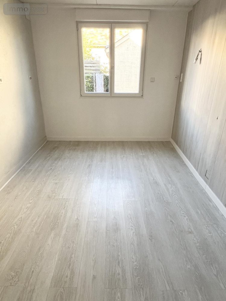 Maison a vendre Beauce-la-Romaine 41240 Loir-et-Cher 100 m2 5 pièces 176490 euros