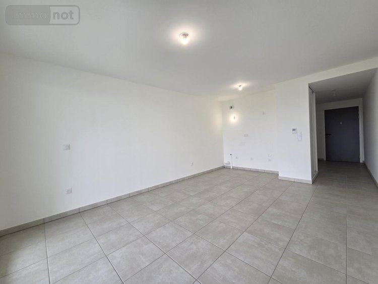 Appartement a vendre Bezannes 51430 Marne 30 m2 1 pièce 162000 euros