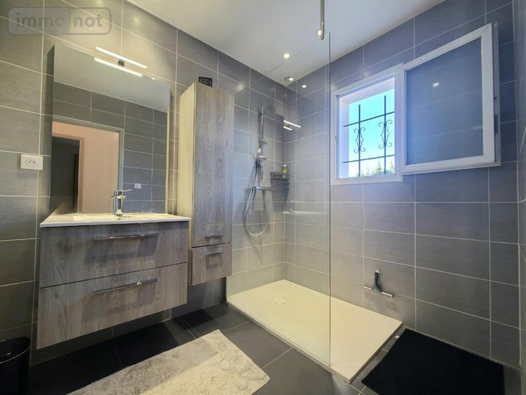 Location maison Montségur-sur-Lauzon 26130 Drôme 108 m2 5 pièces 1225 euros