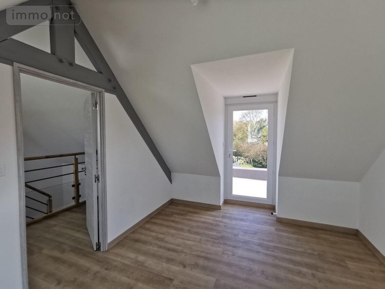 Maison a vendre Bégard 22140 Côtes-d'Armor 55 m2 3 pièces 130800 euros