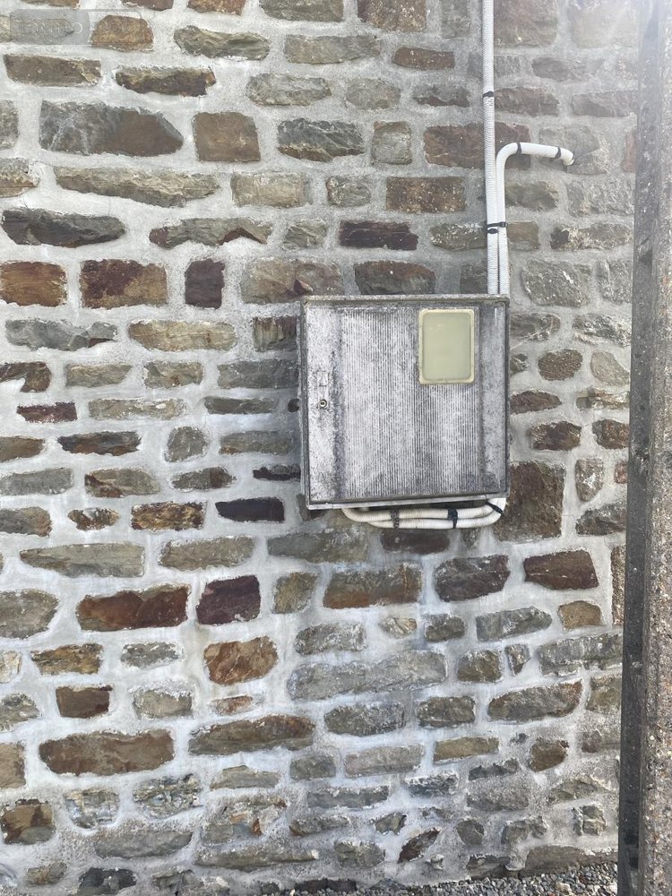 Maison a vendre Saint-Charles-de-Percy 14350 Calvados 61 m2 3 pièces 96300 euros