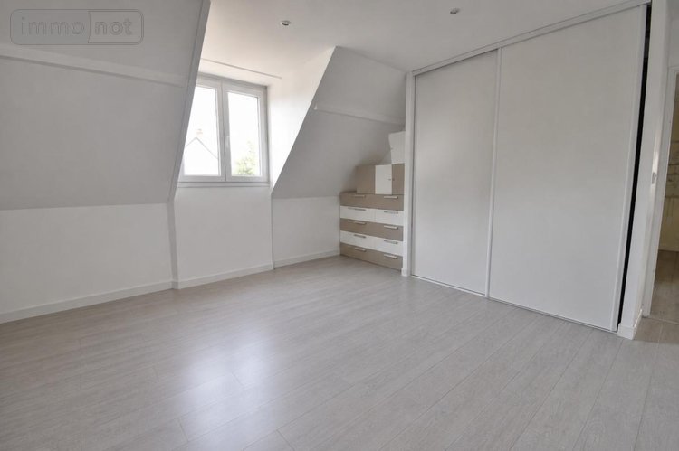 Maison a vendre Angers 49000 Maine-et-Loire 163 m2 7 pièces 492500 euros