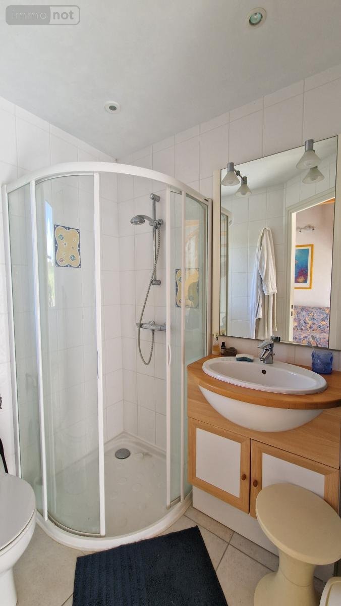 Maison a vendre Carantec 29660 Finistère 150 m2 5 pièces 698915 euros