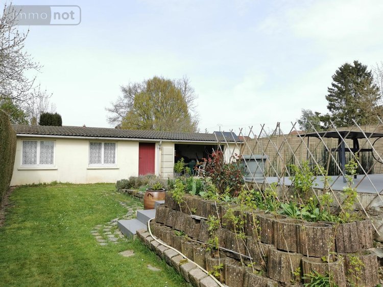 Maison a vendre Arleux 59151 Nord 111 m2 6 pièces 208890 euros