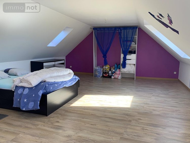 Maison a vendre Guissény 29880 Finistère 104 m2 6 pièces 414200 euros