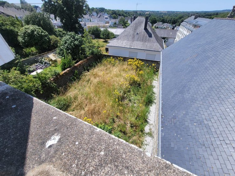 Maison a vendre Gourin 56110 Morbihan 150 m2 12 pièces 126700 euros