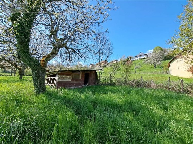 Maison a vendre Parves-et-Nattages 01300 Ain 128 m2 7 pièces 240000 euros