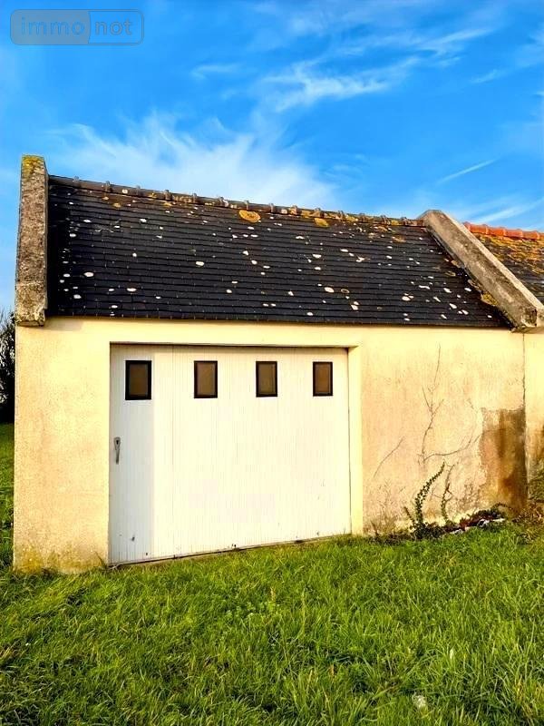 Maison a vendre Loctudy 29750 Finistère 92 m2 4 pièces 229000 euros