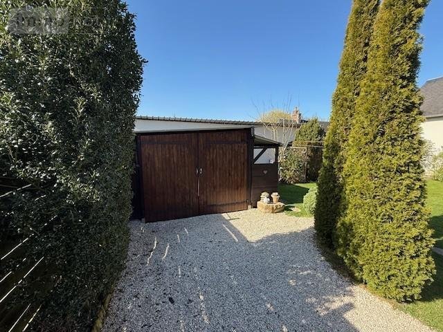 Maison a vendre Saint-Pierre-de-Cernières 27390 Eure 78 m2 3 pièces 157000 euros
