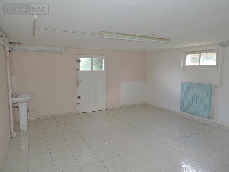 Maison a vendre Évron 53600 Mayenne 160 m2  179900 euros