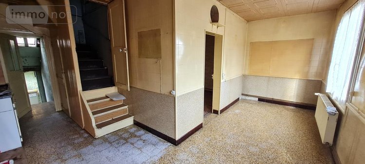 Maison a vendre Longueil-Annel 60150 Oise 85 m2 3 pièces 100700 euros