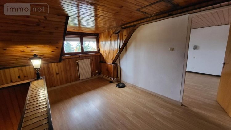 Maison a vendre Audincourt 25400 Doubs 101 m2 6 pièces 101000 euros