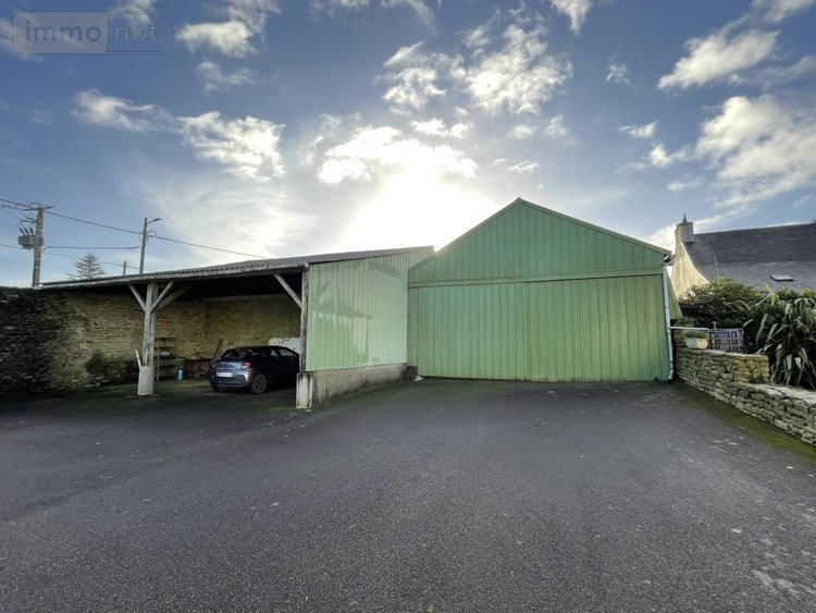 Maison a vendre Rosporden 29140 Finistère 91 m2 5 pièces 229240 euros