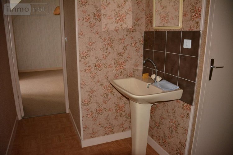 Maison a vendre Grez-en-Bouère 53290 Mayenne 96 m2 6 pièces 131250 euros