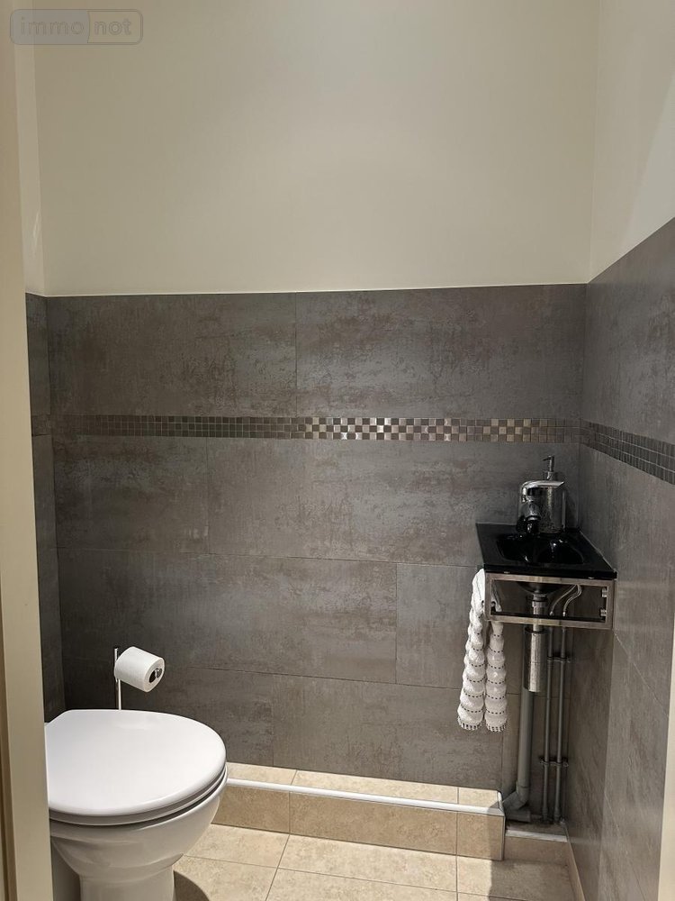 Appartement a vendre Vannes 56000 Morbihan 114 m2 5 pièces 1240000 euros