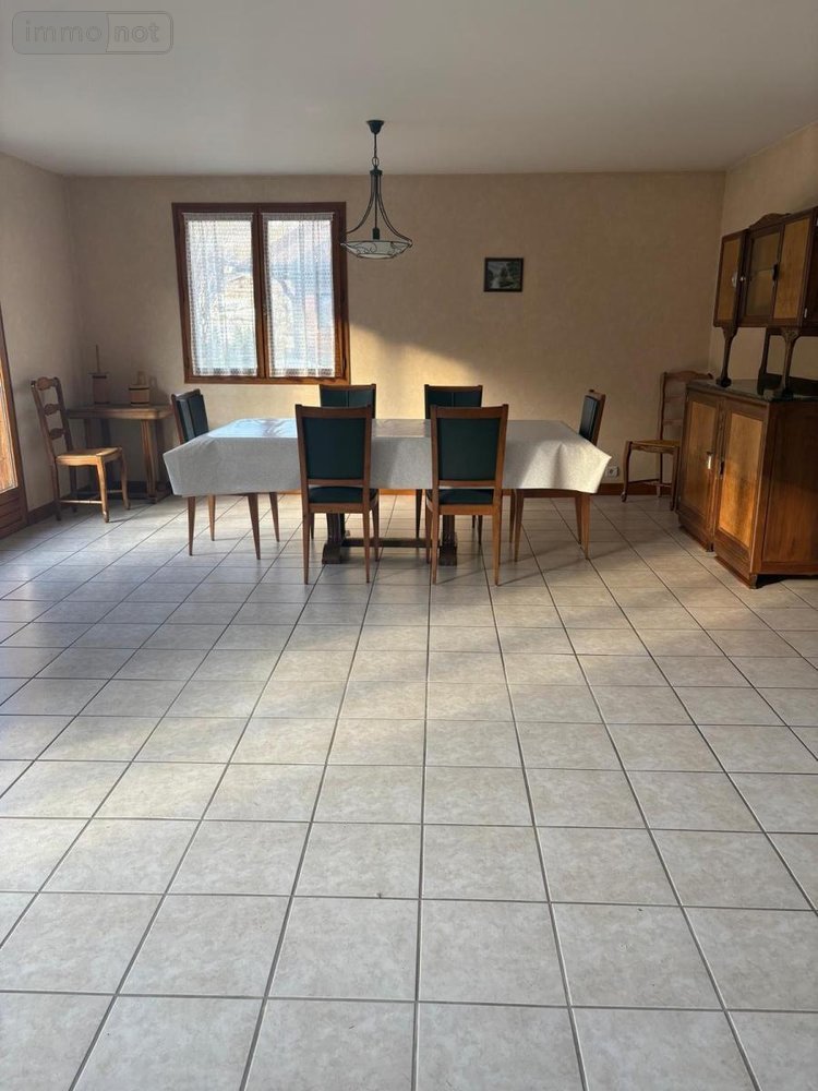 Maison a vendre Combloux 74920 Haute-Savoie 169 m2 7 pièces 850000 euros