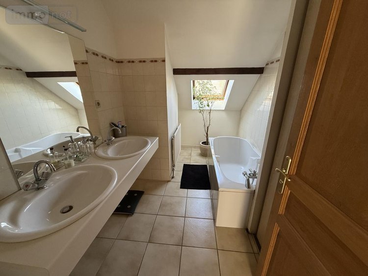 Maison a vendre Dijon 21000 Côte-d'Or 145 m2 7 pièces 470000 euros