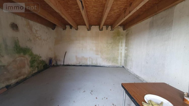 Maison a vendre Le Faouët 56320 Morbihan 100 m2 2 pièces 105740 euros