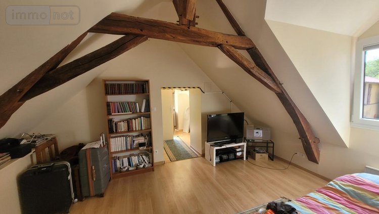 Maison a vendre Précigné 72300 Sarthe 228 m2 7 pièces 312000 euros