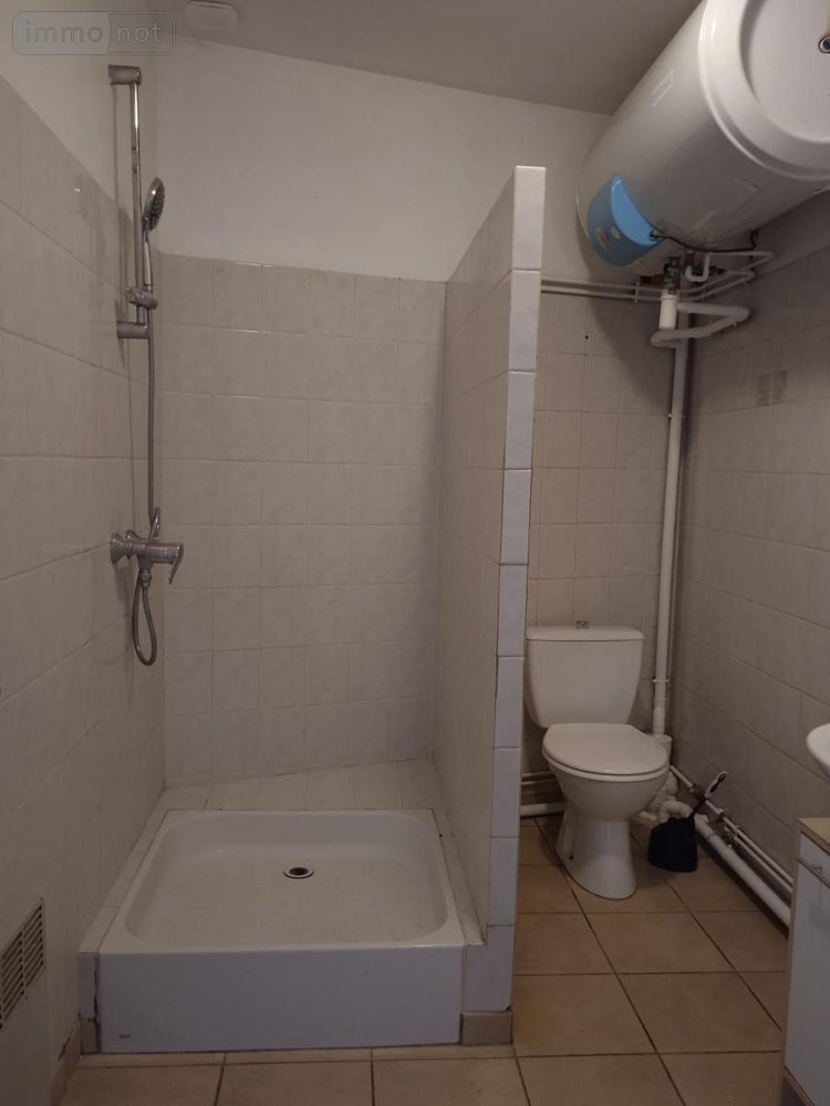 Location appartement Montargis 45200 Loiret 45 m2  485 euros