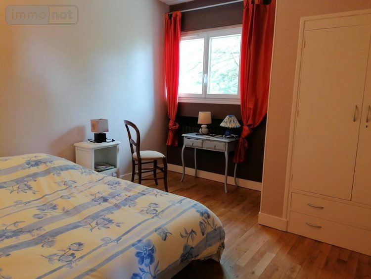 Maison a vendre Descartes 37160 Indre-et-Loire 414 m2 21 pièces 367500 euros