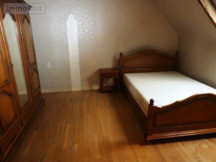 Maison a vendre Ploërdut 56160 Morbihan 75 m2 4 pièces 95300 euros