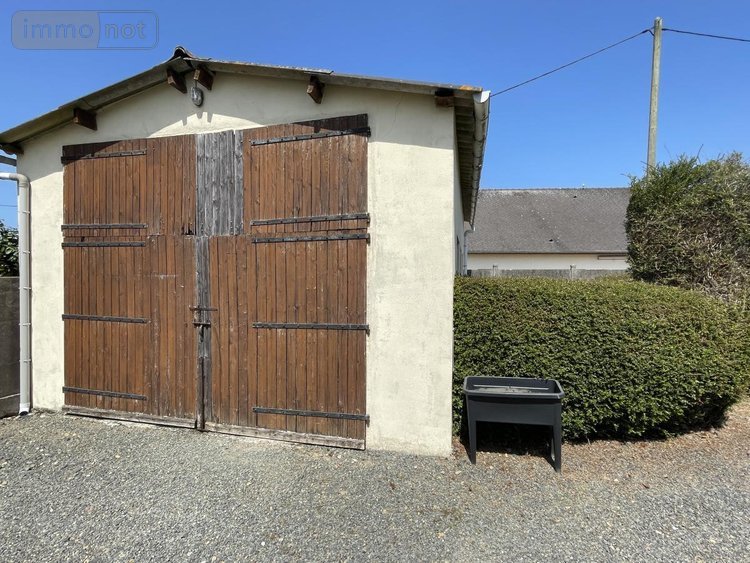 Maison a vendre Paimpol 22500 Côtes-d'Armor 134 m2 6 pièces 436500 euros