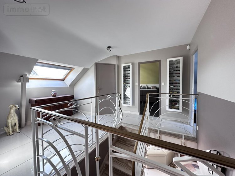 Maison a vendre Saint-Avé 56890 Morbihan 187 m2  745373 euros
